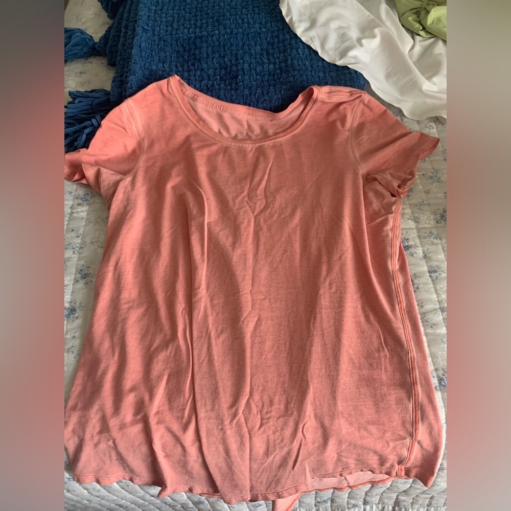 lululemon shirt